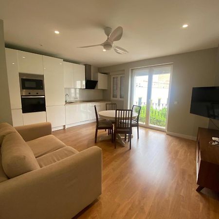 Deluxe Central Dolores De Nuestra Sra Διαμέρισμα Σεβίλλη Εξωτερικό φωτογραφία
