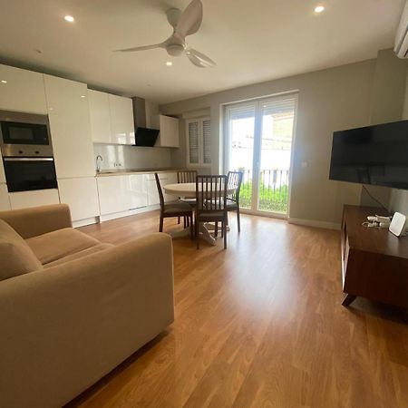 Deluxe Central Dolores De Nuestra Sra Διαμέρισμα Σεβίλλη Εξωτερικό φωτογραφία