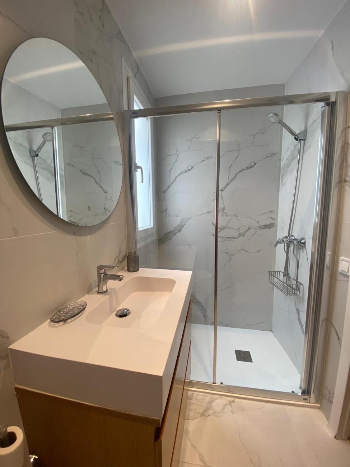 Deluxe Central Dolores De Nuestra Sra Διαμέρισμα Σεβίλλη Εξωτερικό φωτογραφία