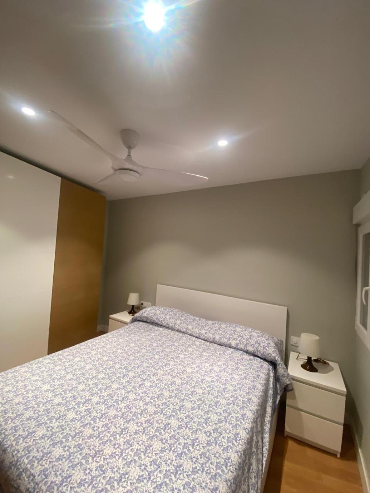 Deluxe Central Dolores De Nuestra Sra Διαμέρισμα Σεβίλλη Εξωτερικό φωτογραφία