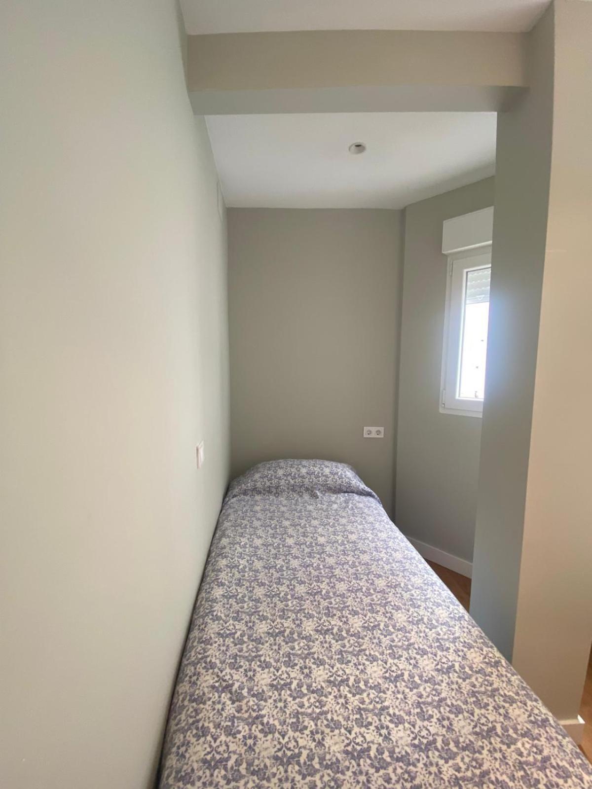 Deluxe Central Dolores De Nuestra Sra Διαμέρισμα Σεβίλλη Εξωτερικό φωτογραφία