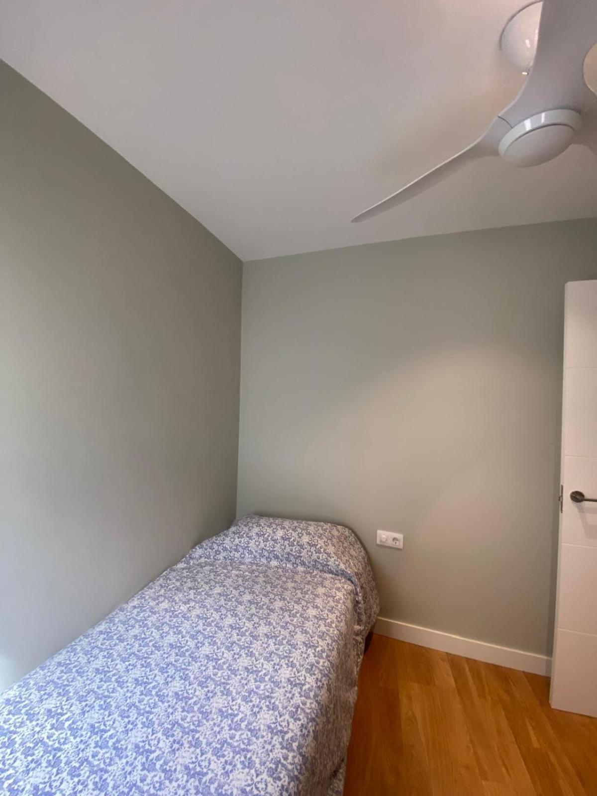Deluxe Central Dolores De Nuestra Sra Διαμέρισμα Σεβίλλη Εξωτερικό φωτογραφία