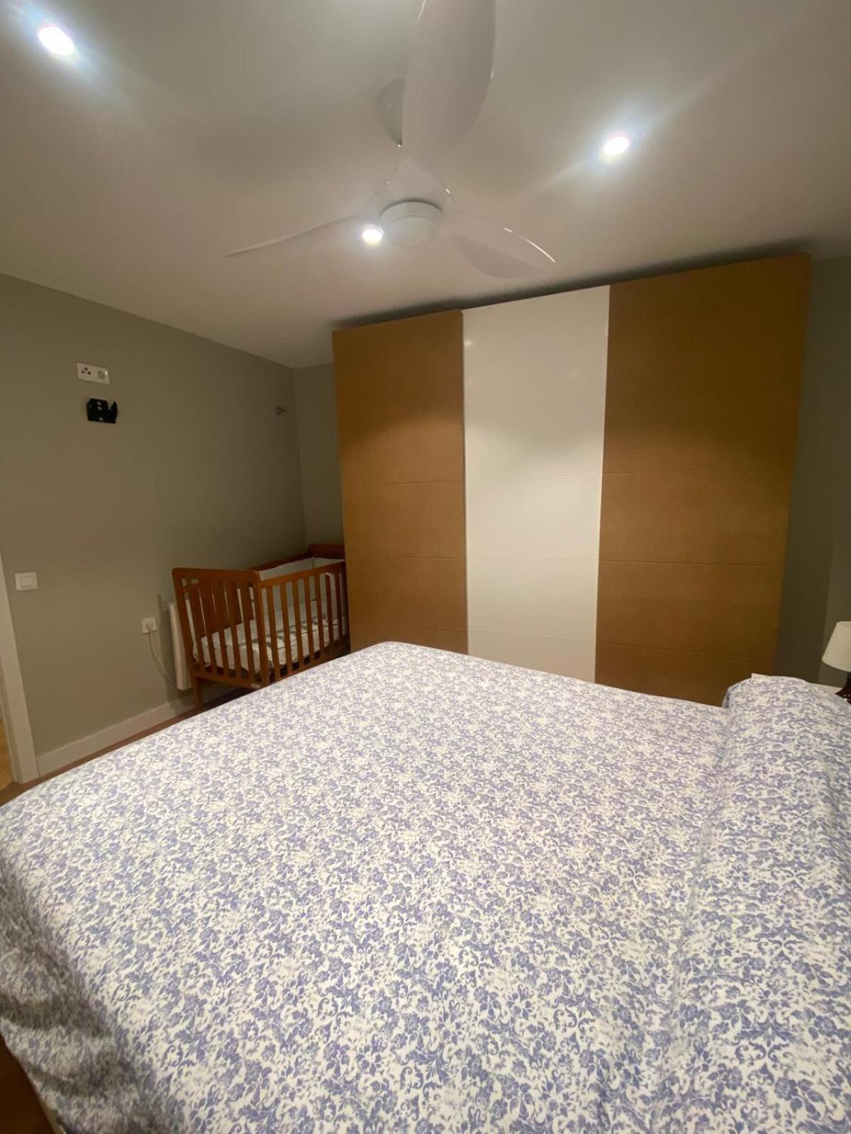 Deluxe Central Dolores De Nuestra Sra Διαμέρισμα Σεβίλλη Εξωτερικό φωτογραφία