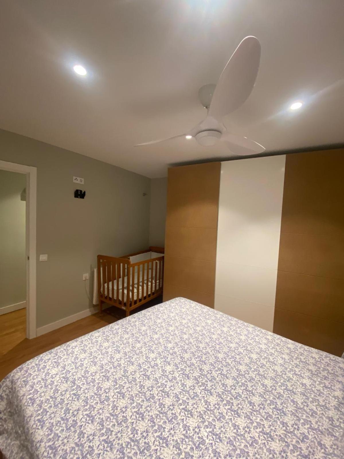 Deluxe Central Dolores De Nuestra Sra Διαμέρισμα Σεβίλλη Εξωτερικό φωτογραφία