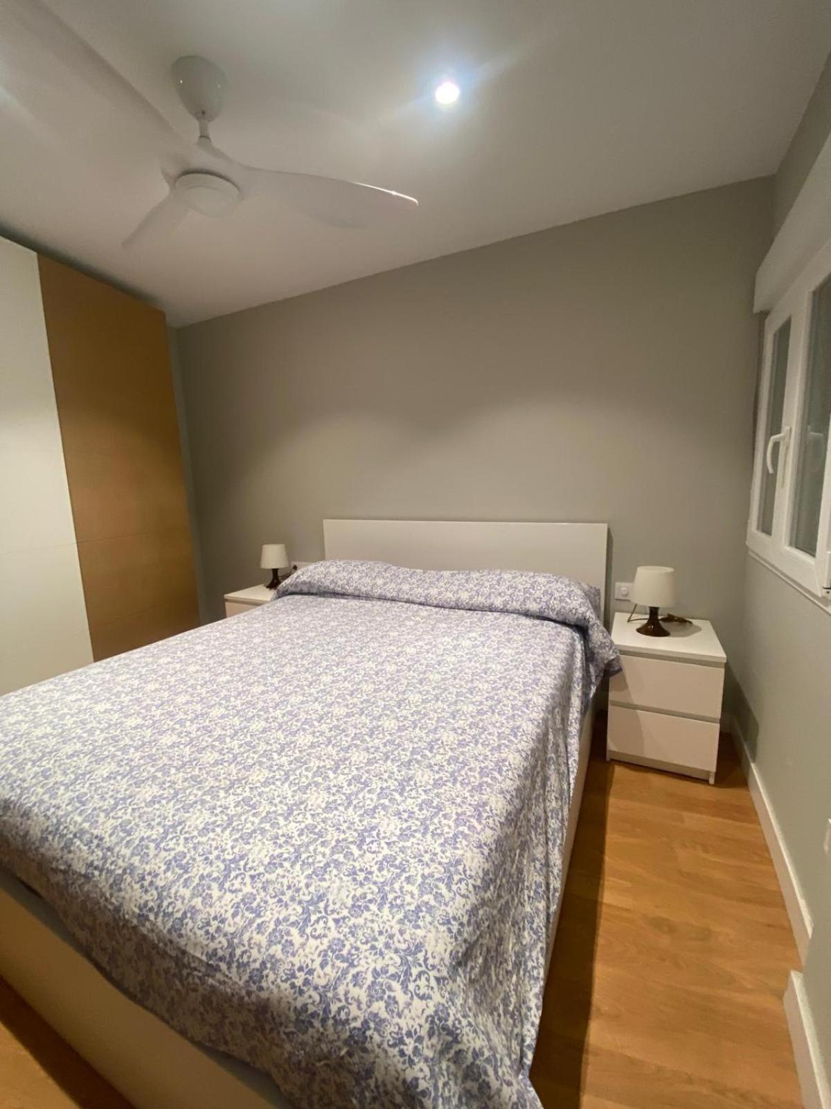 Deluxe Central Dolores De Nuestra Sra Διαμέρισμα Σεβίλλη Εξωτερικό φωτογραφία