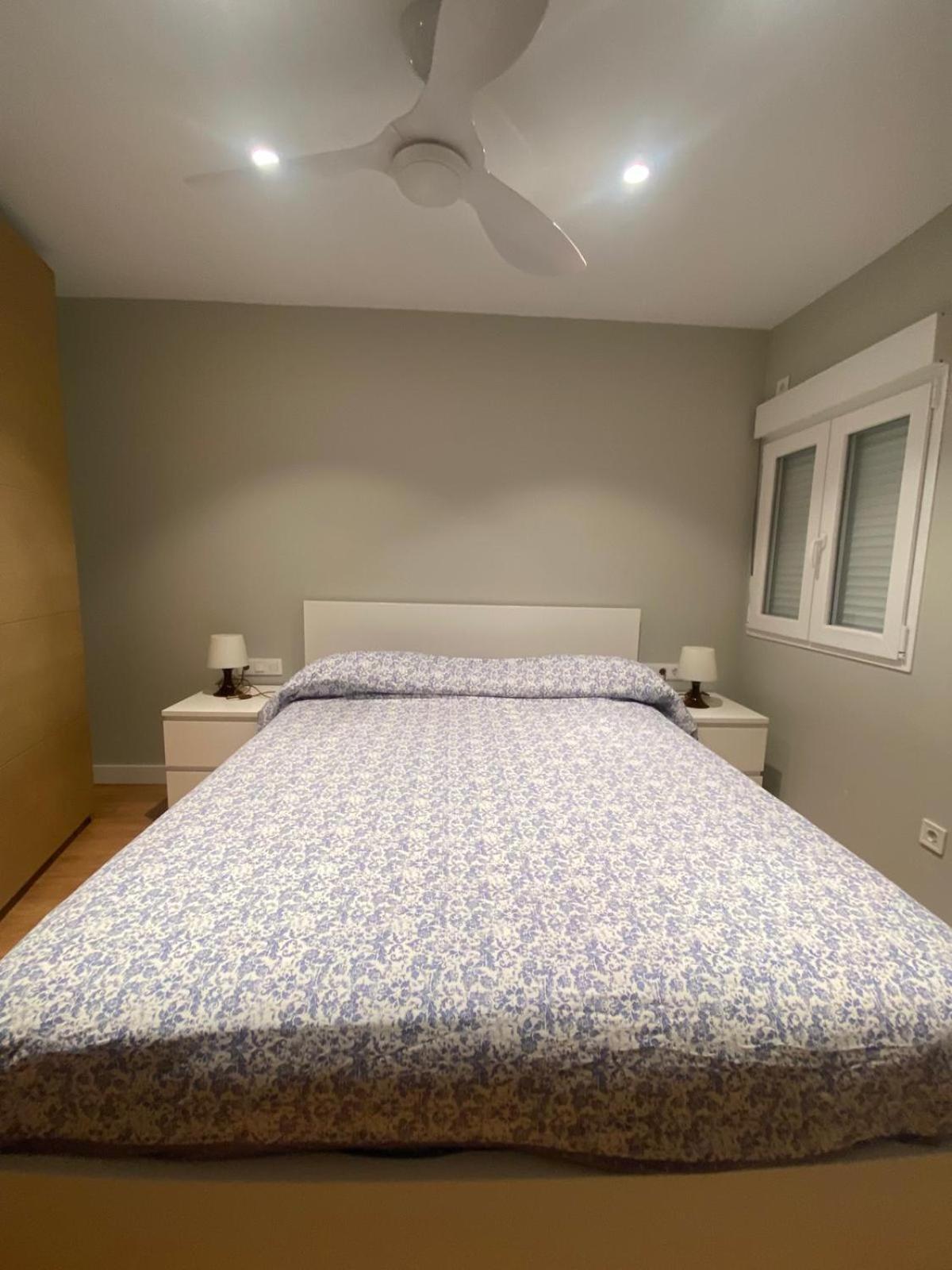 Deluxe Central Dolores De Nuestra Sra Διαμέρισμα Σεβίλλη Εξωτερικό φωτογραφία