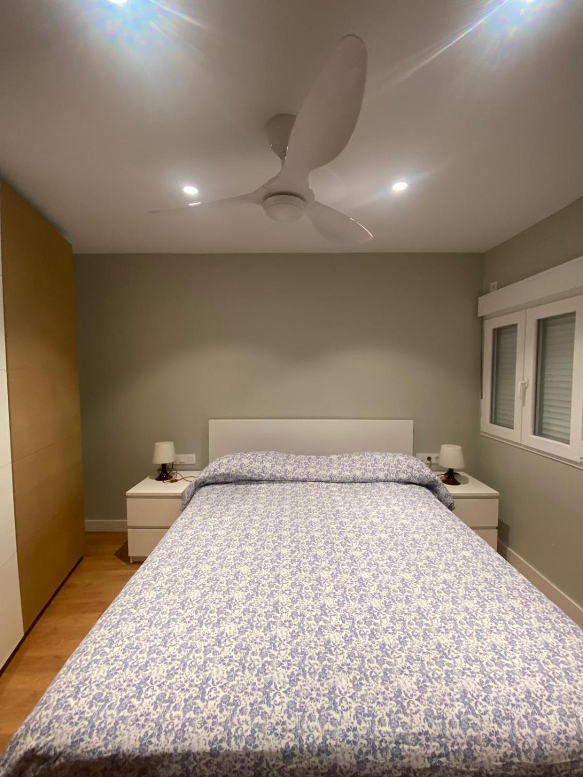 Deluxe Central Dolores De Nuestra Sra Διαμέρισμα Σεβίλλη Εξωτερικό φωτογραφία