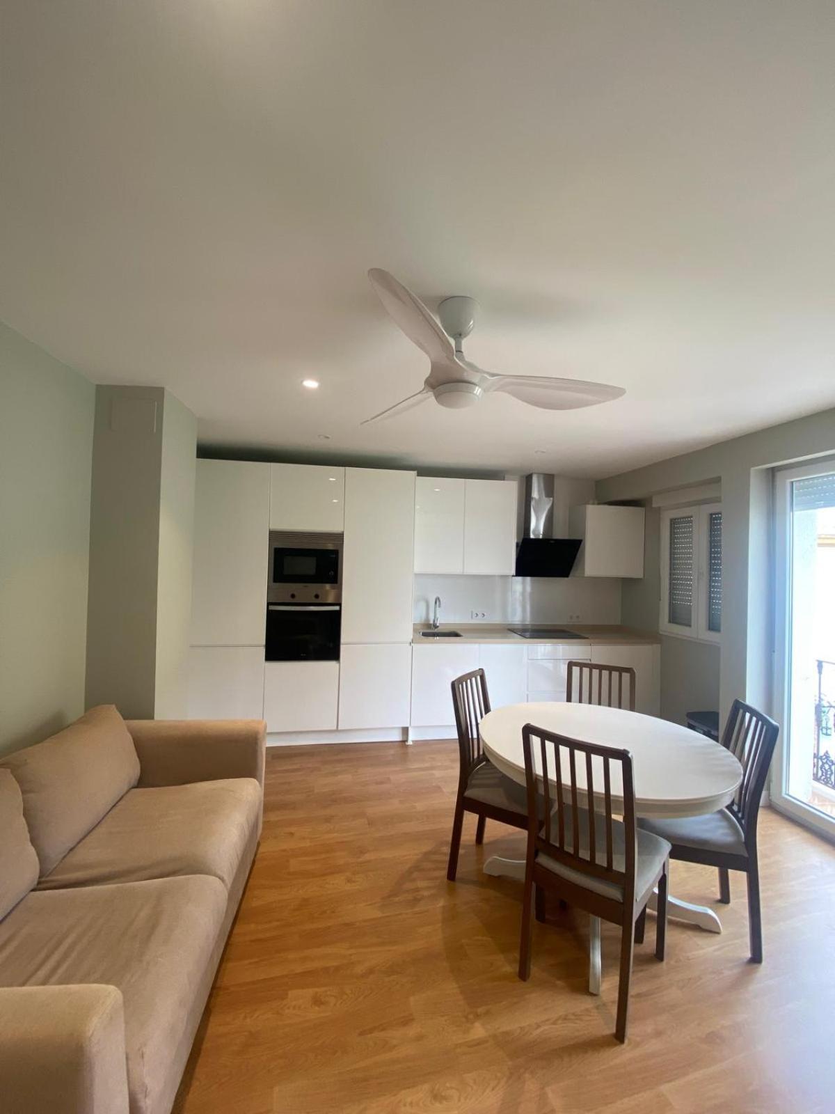 Deluxe Central Dolores De Nuestra Sra Διαμέρισμα Σεβίλλη Εξωτερικό φωτογραφία